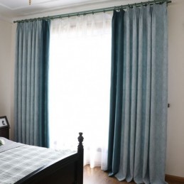 Blackout Curtain Made to...