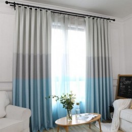 Curtain Made to Measure...
