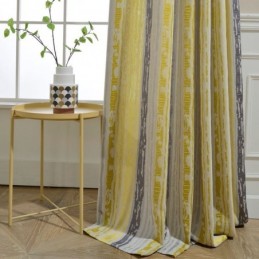 Modern Max Blackout Curtain...