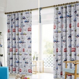 Blackout Curtain Made to...