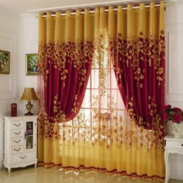American Country Sheer...