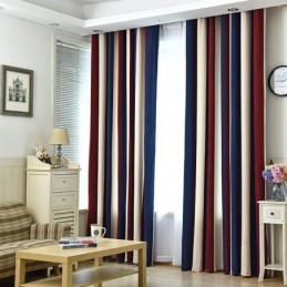 Home Curtain Made to...