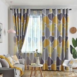 Curtain Made to Measure...