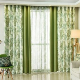Blackout Curtain Made to...