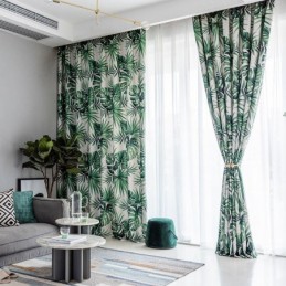 Modern Curtain Made to...