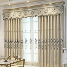 Home Curtain Made to...