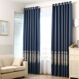 Blackout Curtain Made to...