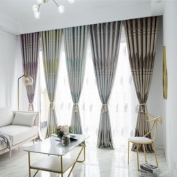 Modern Blackout Curtains...