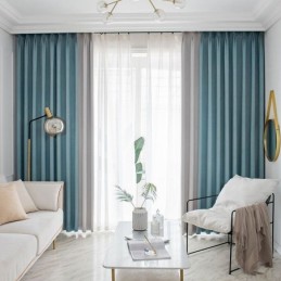 Blackout Curtain Made to...