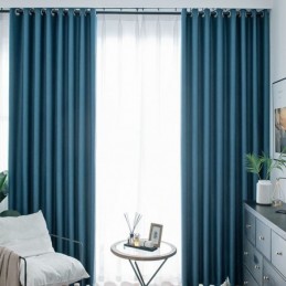 Luxury Linen Blackout...