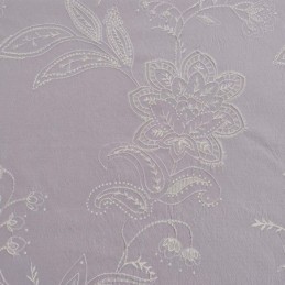 Retro Semi Blackout Curtain Made to Measure Curtain Precision Jacquard Living Room