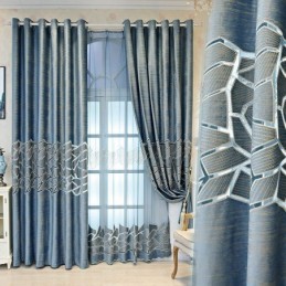 Nordic Curtain Made to...