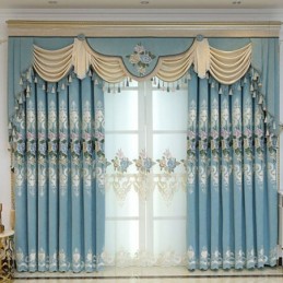Home Curtain Made to...