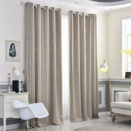 Blackout Curtain Made to...