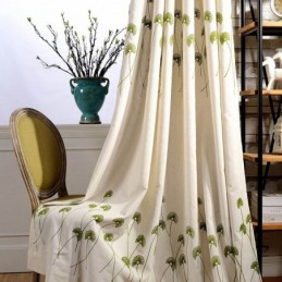 Modern Curtain Made to...