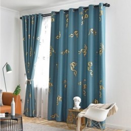 Blackout Curtain Made to...