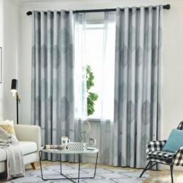 Blackout Curtain Made to...