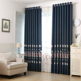 Blackout Curtain Made to...