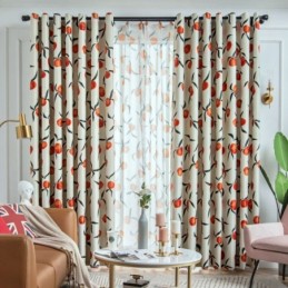 Blackout Curtain Made to...