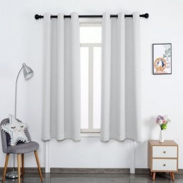 Modern Shading Blackout...