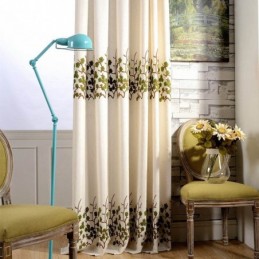 Modern Curtain Made to...