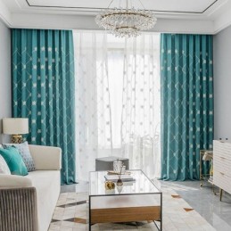 Modern Curtain Made to...