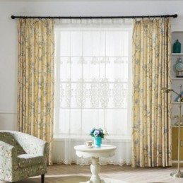 Blackout Curtain Made to...