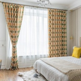 Modern Curtain Made to...
