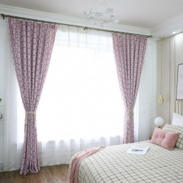 Modern Curtain Made to...