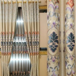 Modern Curtain Made to...
