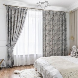 Modern Curtain Made to...
