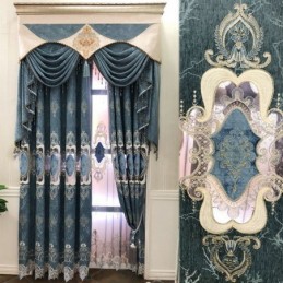 Modern Curtain Made to...