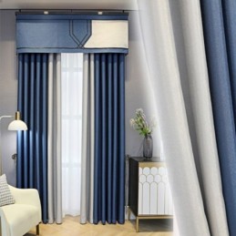 Modern Curtain Made to...