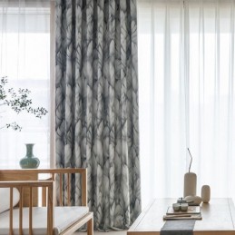Modern Curtain Made to...