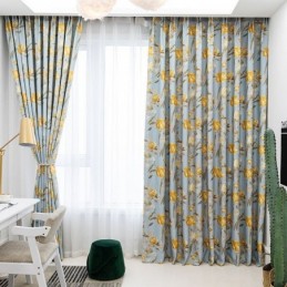 Modern Curtain Made to...