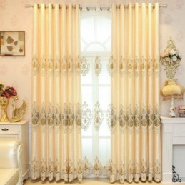 Modern Curtain Made to...