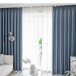 Home Curtain Made to...