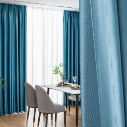 Home Curtain Made to...