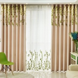 Modern Curtain Made to...