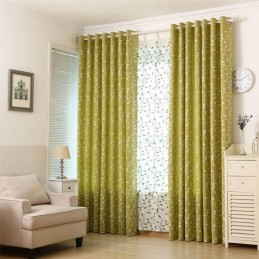 Nordic Curtain Made to...