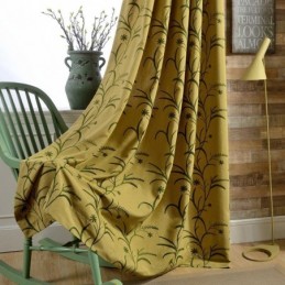 Blackout Curtain Made to...
