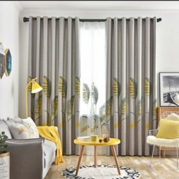 Nordic Curtain Made to...