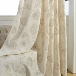 Japanese Simple Curtain...