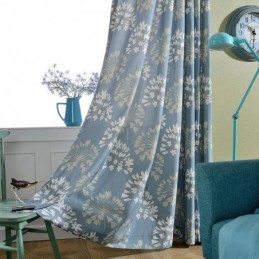 Japanese Simple Curtain...