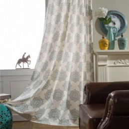 Japanese Simple Curtain...