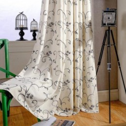 American Simple Curtain...