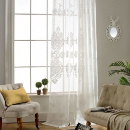 European Classical Sheer...