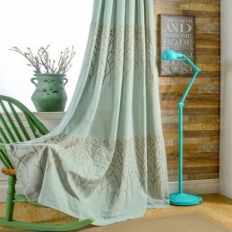 American Simple Curtain...
