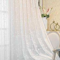 Decorative Window Screens...
