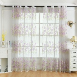 European Floral Tull...